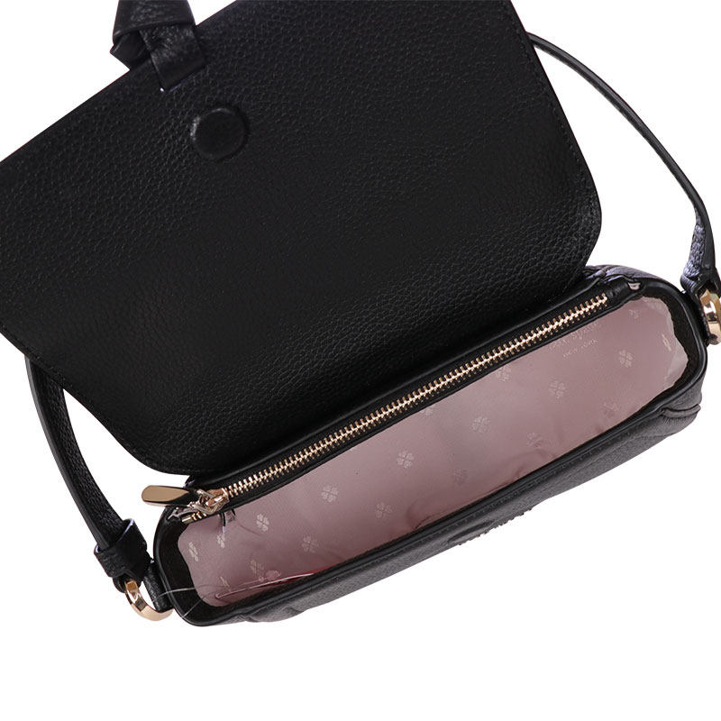 直营katespade凯特丝蓓女士牛皮皮革中号斜挎通用款女包