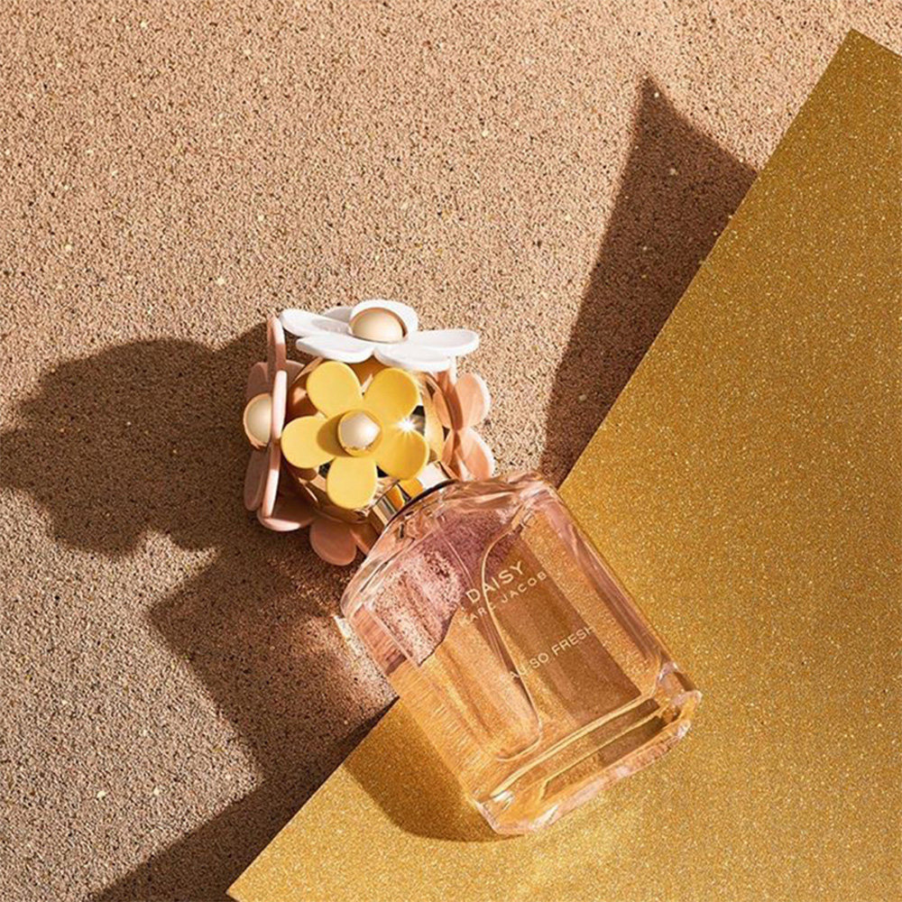 国内现货marcjacobs莫杰雏菊花语香水小雏菊75ml正品香水