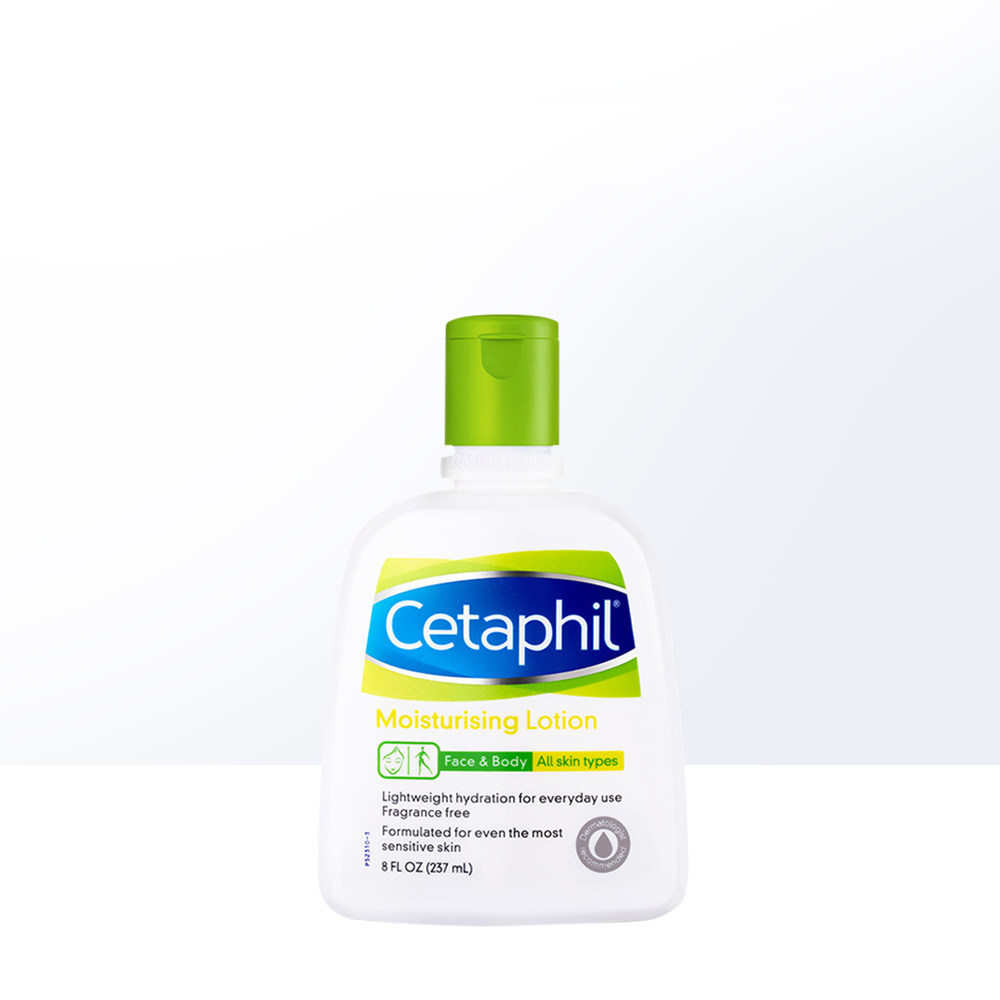 保湿国内现货丝塔芙倍润118ml润肤身体滋润补水乳液