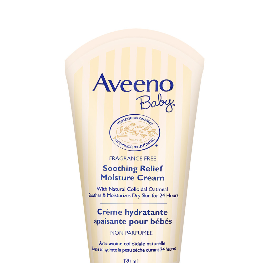 拍2件婴儿天然燕麦润肤乳139ml