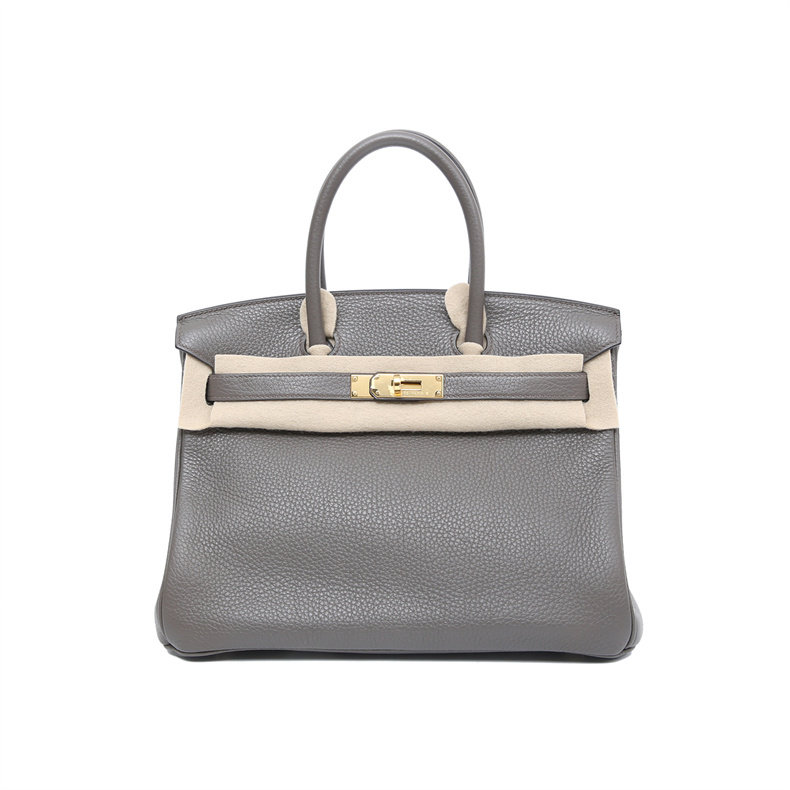 自营中古hermes爱马仕女手提包birkin25斜挎minikelly通用款女包