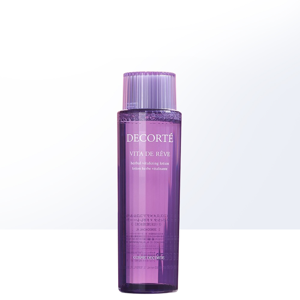 紫苏国内专柜黛珂精华150ml水高机能补水日本化妆水