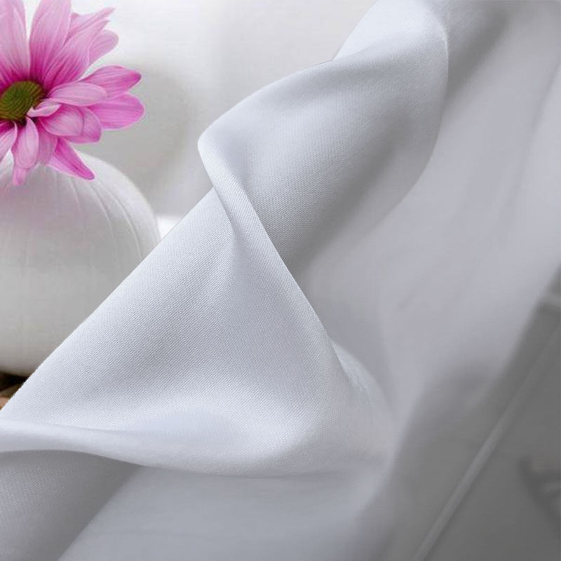 白色布料礼盒新车防尘绸布丝绸内衬绸子绸缎海绵垫