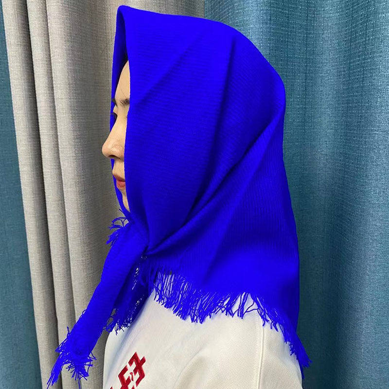 头巾女包包头农村妇女吸水加厚老式干活东北围巾