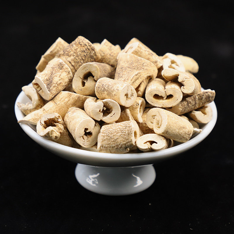 白鲜皮中药材500克包邮白藓皮正品鲜皮八股新鲜干货其他药食同源食品