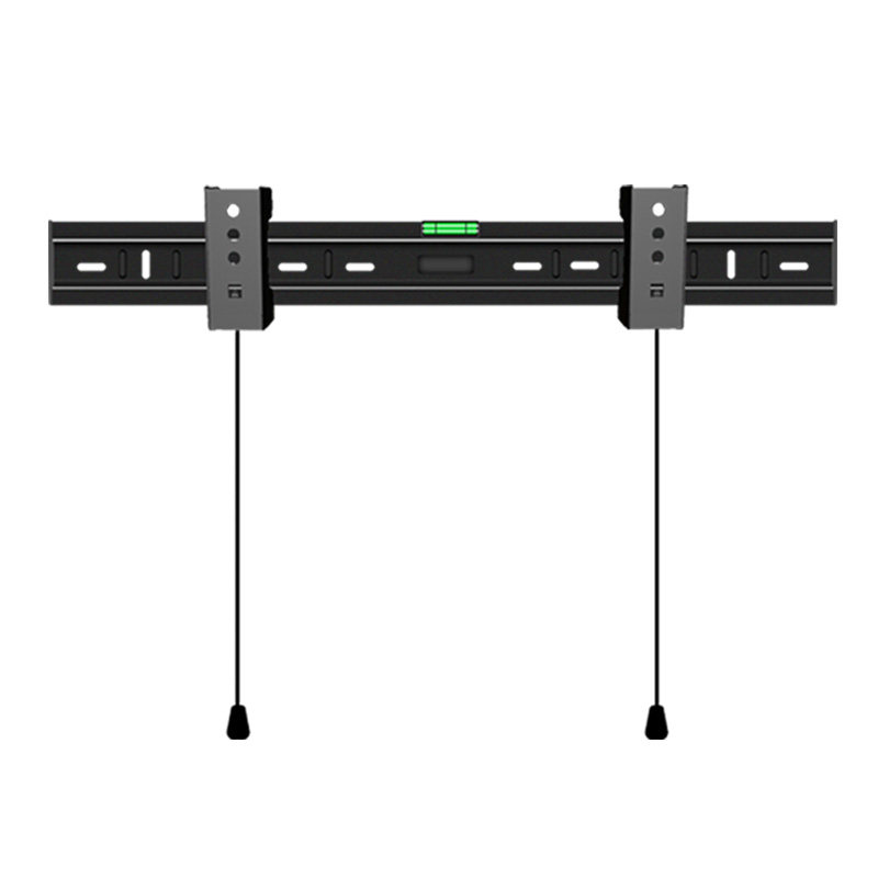 超薄电视挂架支架贴墙壁挂通用小米创维三星电视机架