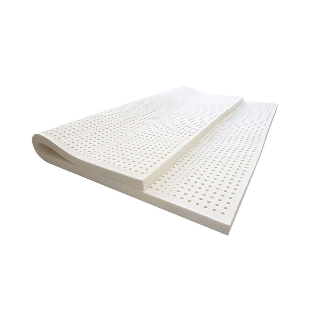 taipatex直营乳胶床垫泰国进口天然橡胶软垫家用床垫