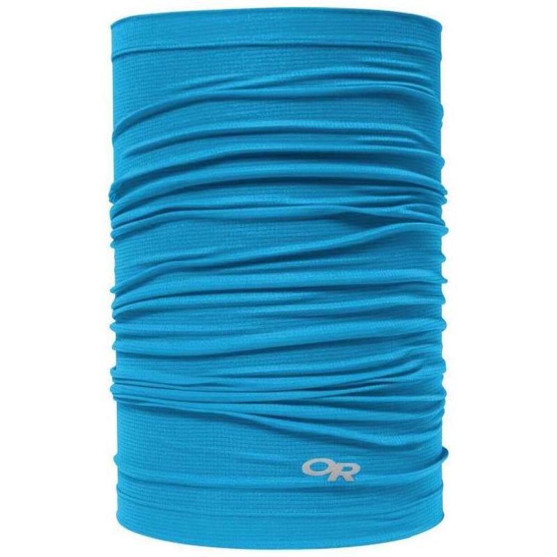 outdoorresearch男子户外围脖logo防晒透气轻便美国围巾