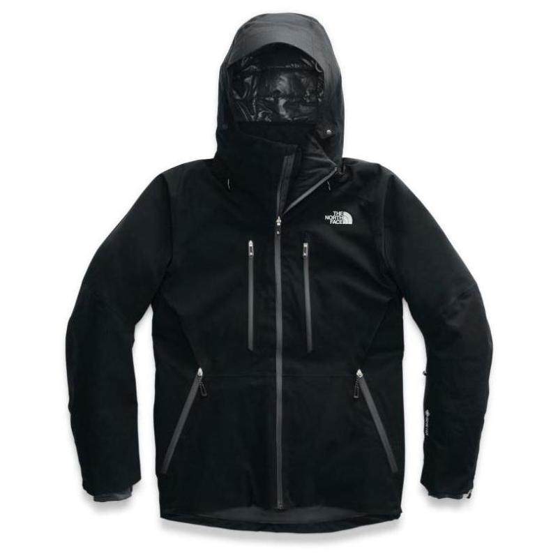 thenorthface北面男子户外滑雪gore-tex防水美国滑雪衣