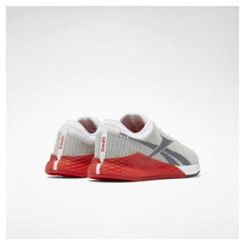 reebok锐步女运运动运动休闲休闲鞋nano系列低帮拼色运动休闲鞋