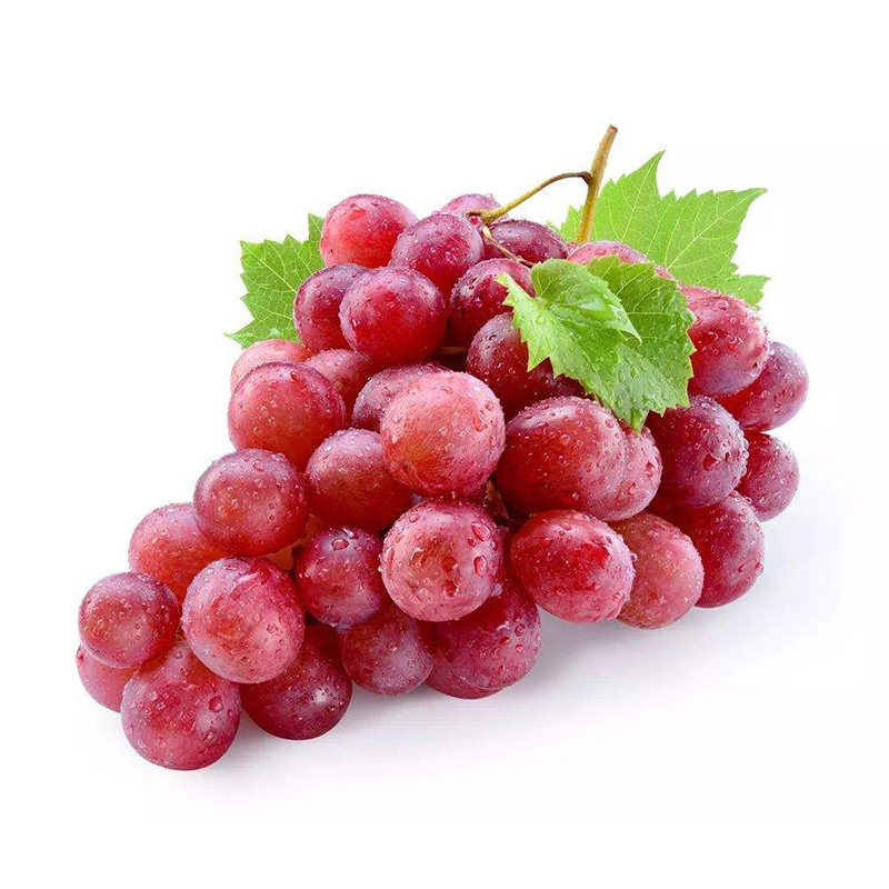 促销红提葡萄陕西新鲜现摘当季整箱孕妇水果葡萄