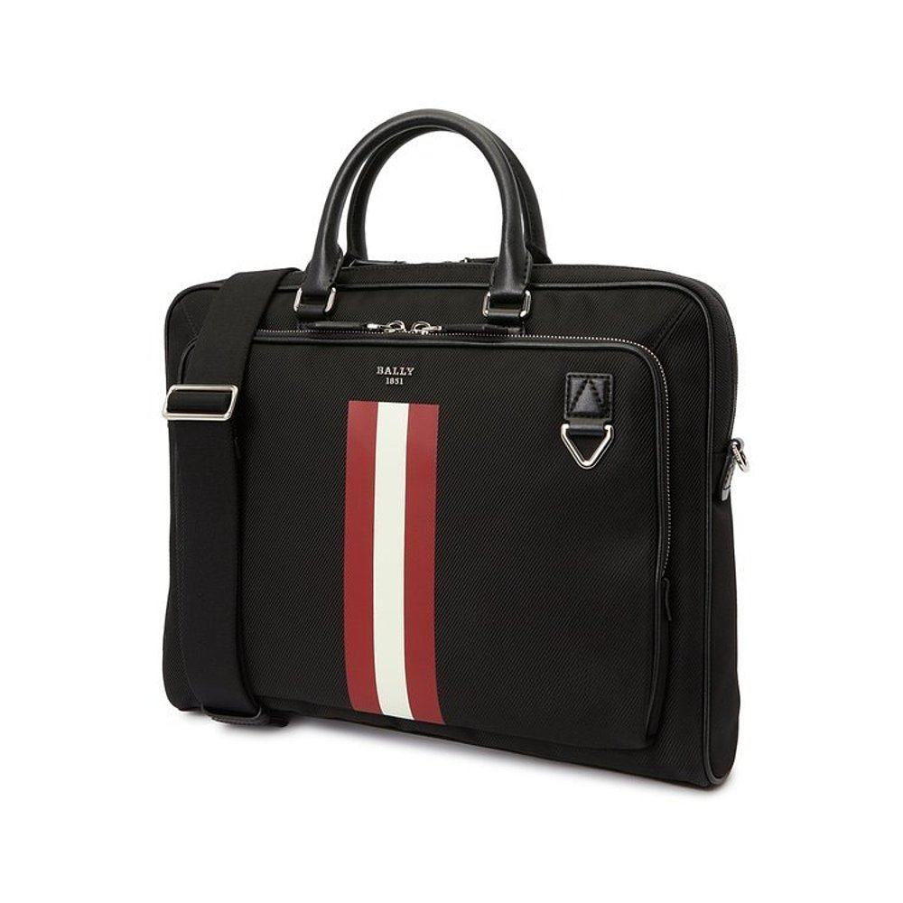 bally韩国直邮托特zyon男士公文包托特包