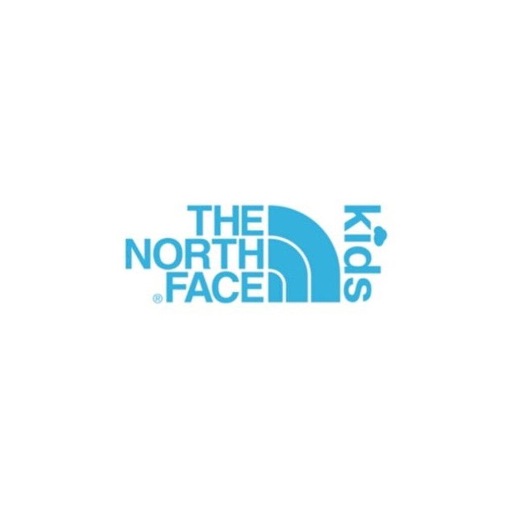 韩国直邮thenorthfacenorthfacekids儿童腰包中型胸包