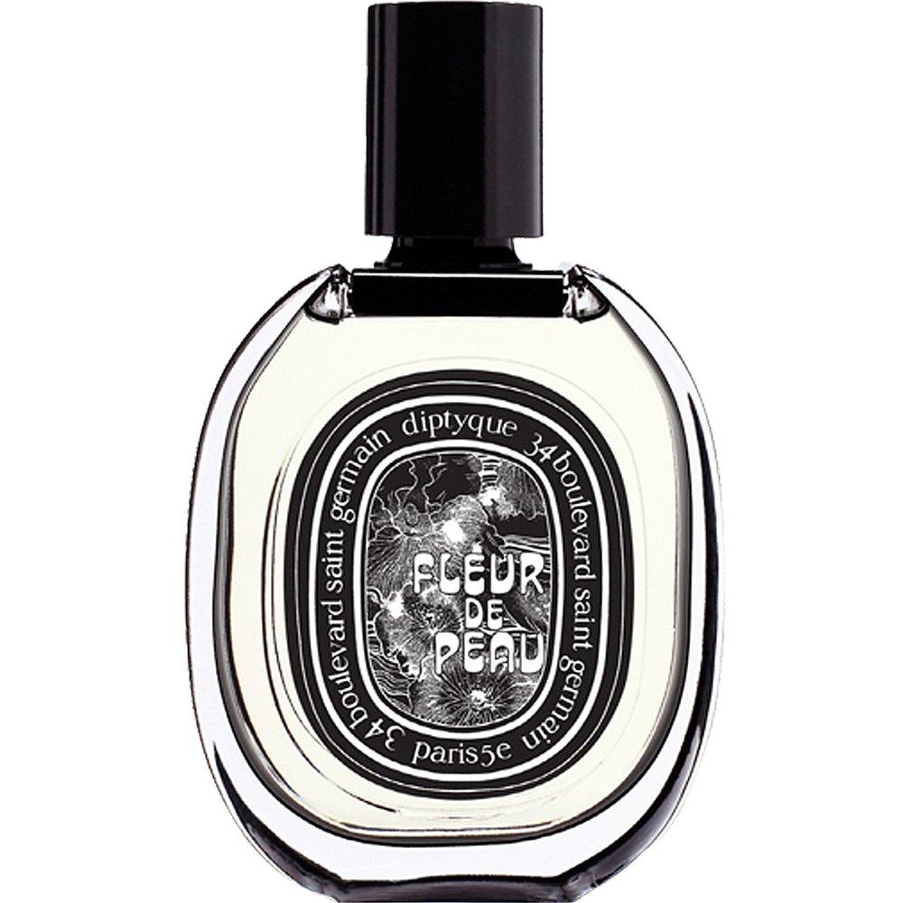 中国香港直邮diptyque蒂普提克肌肤之花女士香水香水