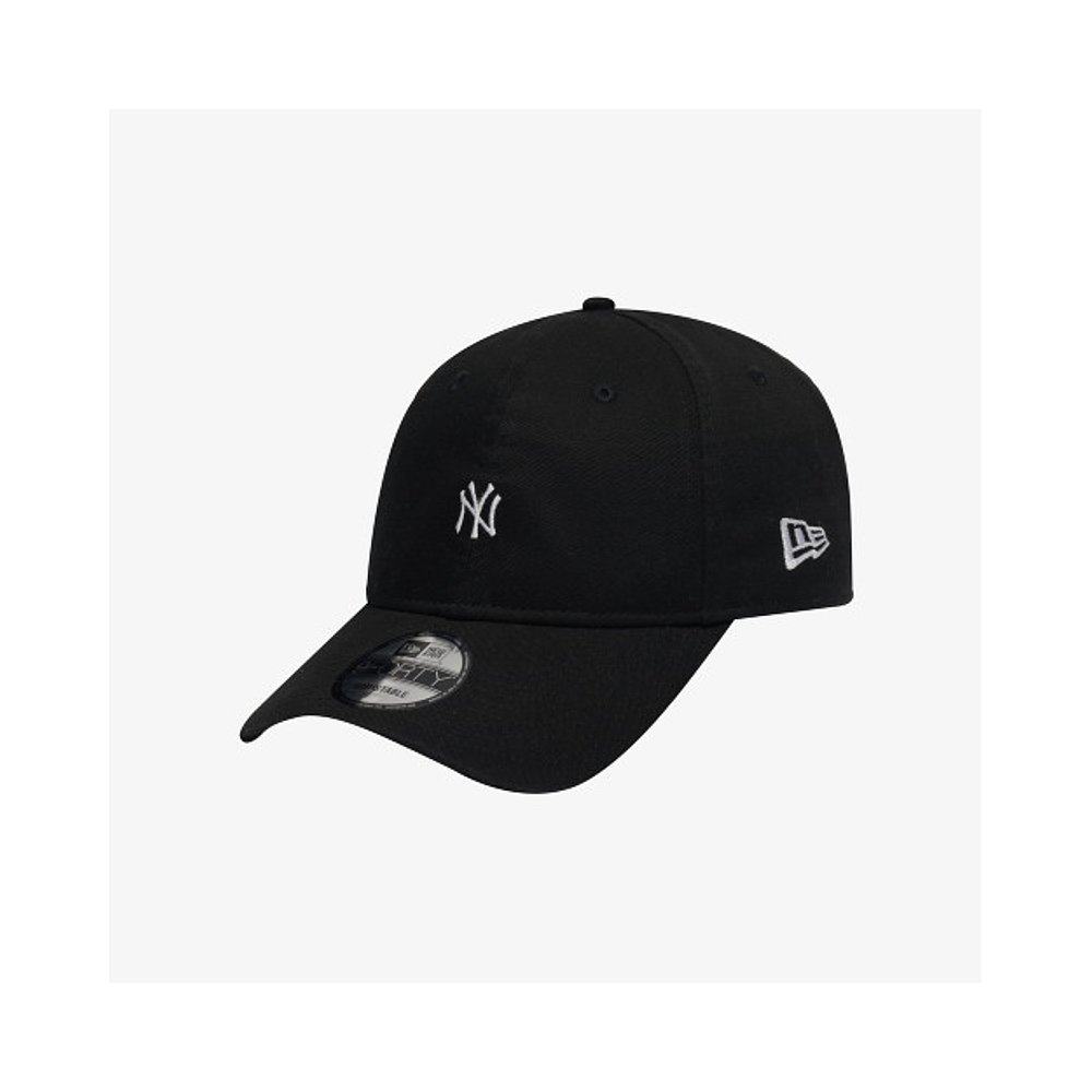 韩国直邮newera纽亦华纽约洋基ny软顶微标鸭舌运动帽