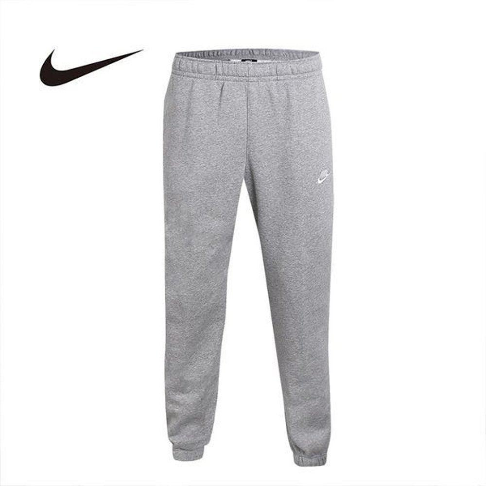 nike韩国直邮kids儿童牛仔裤男士nswclub裤子儿童牛仔裤