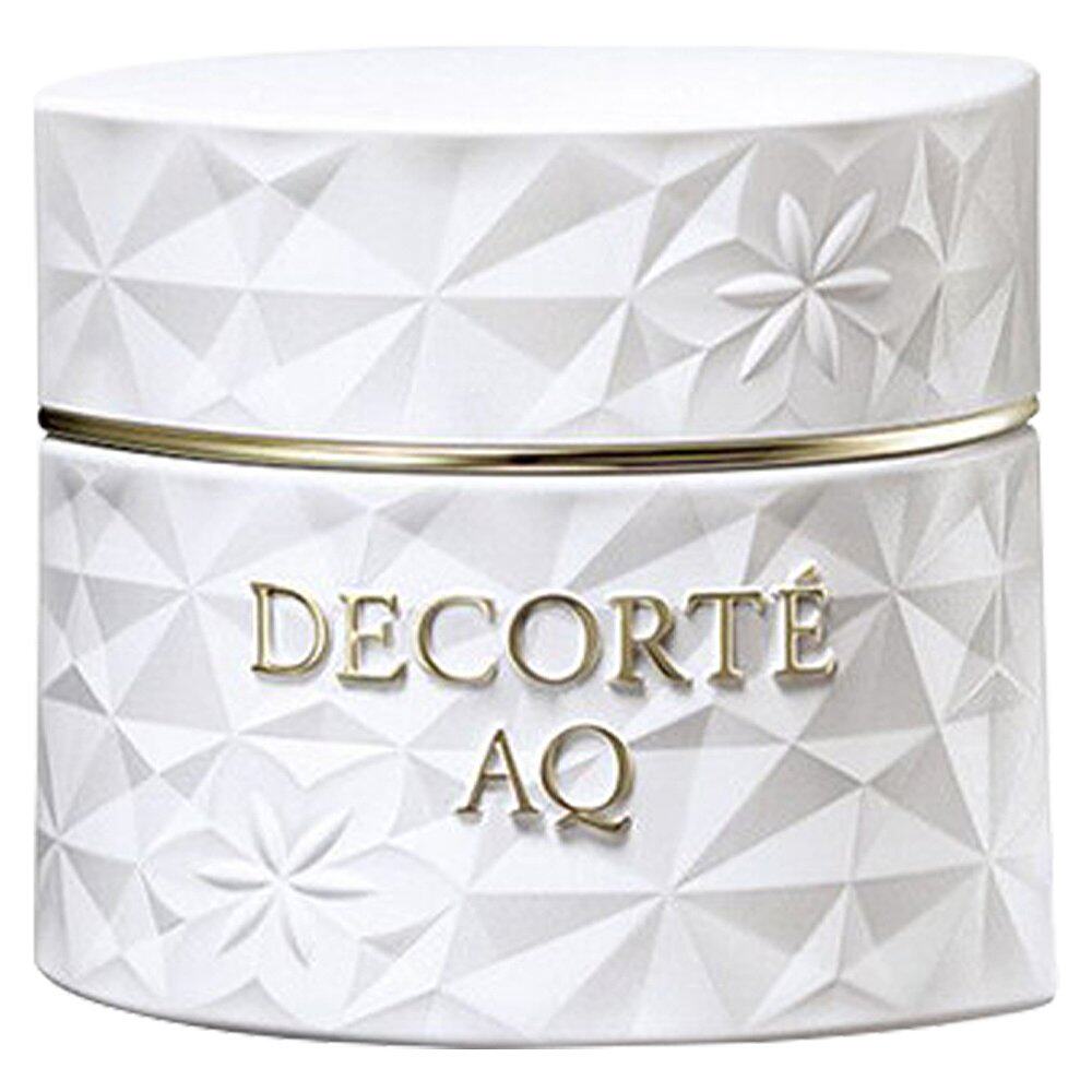 香港直邮cosmedecorte黛珂aq白檀升级版面霜25g乳液