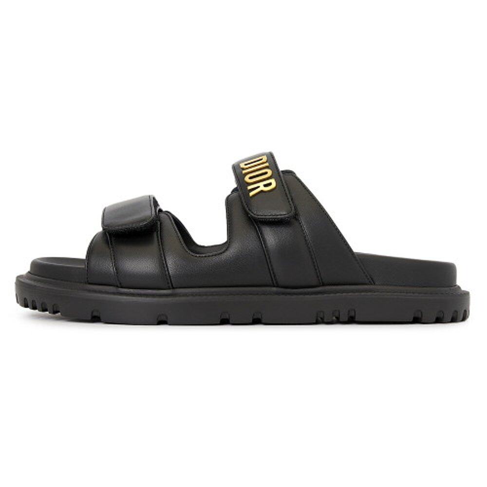 dior韩国直邮christiandioractkcq718lab女士其他拖鞋