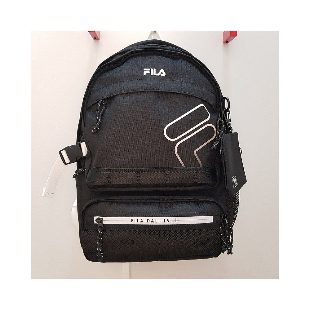 fkbgd3001x韩国直邮filakids儿童高年级带包双肩背包