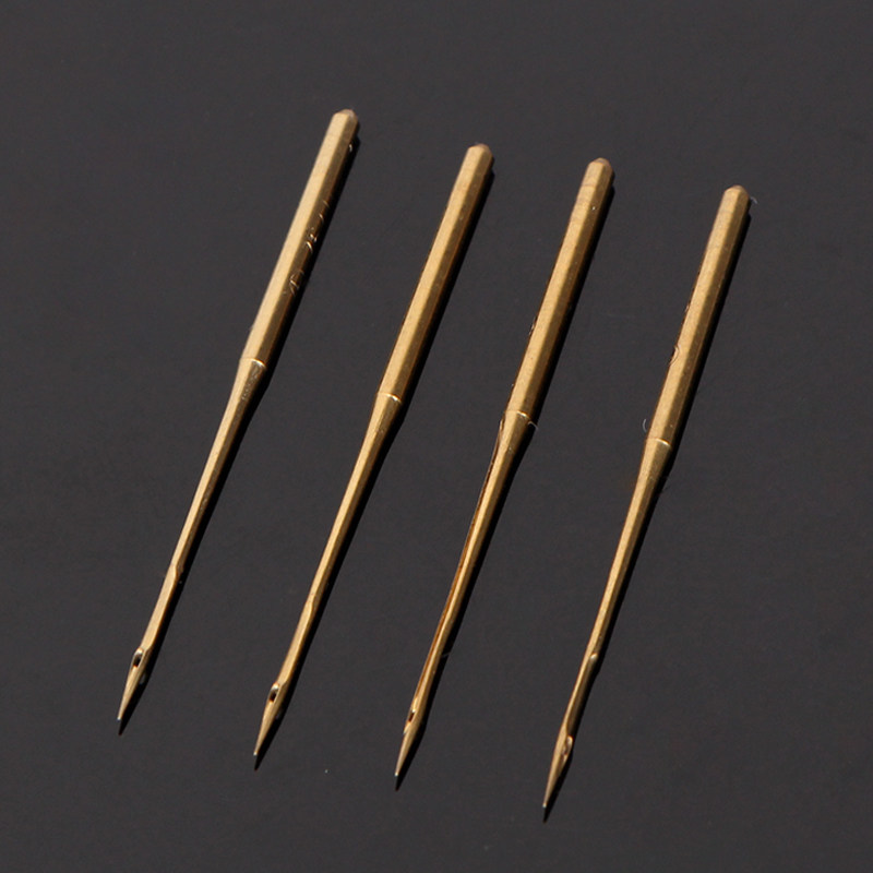 缝纫机平车跳线防热高性能工业耐高温跳针针