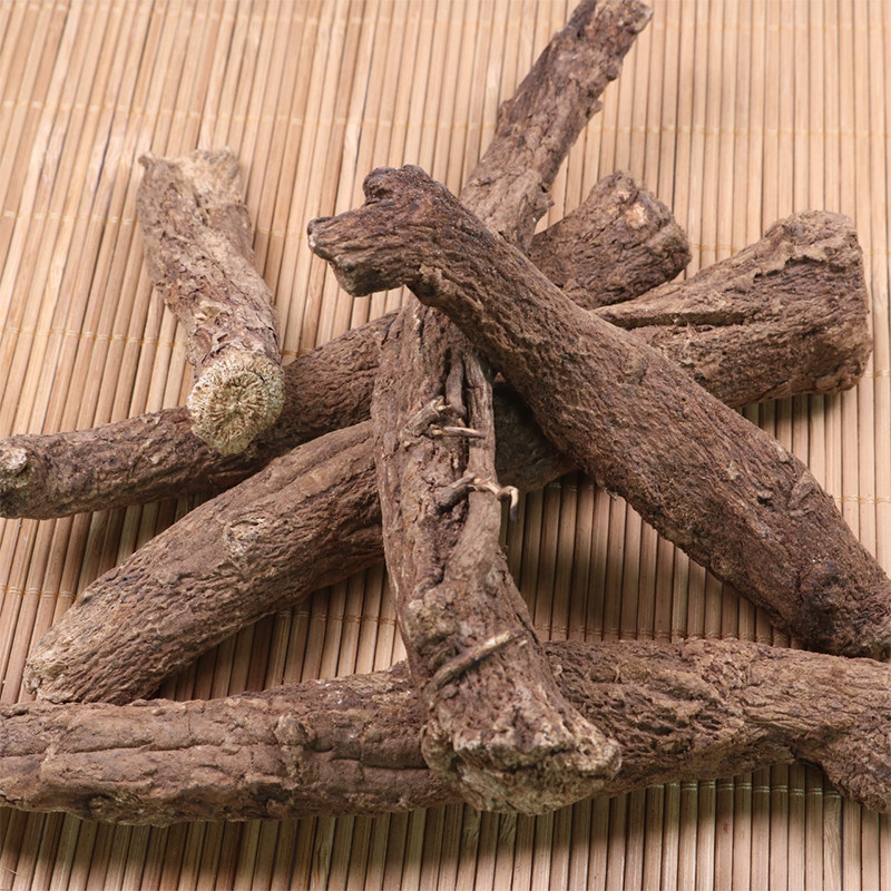 木香50g500g广香条增上色火锅卤菜卤肉中药材香料其它调料