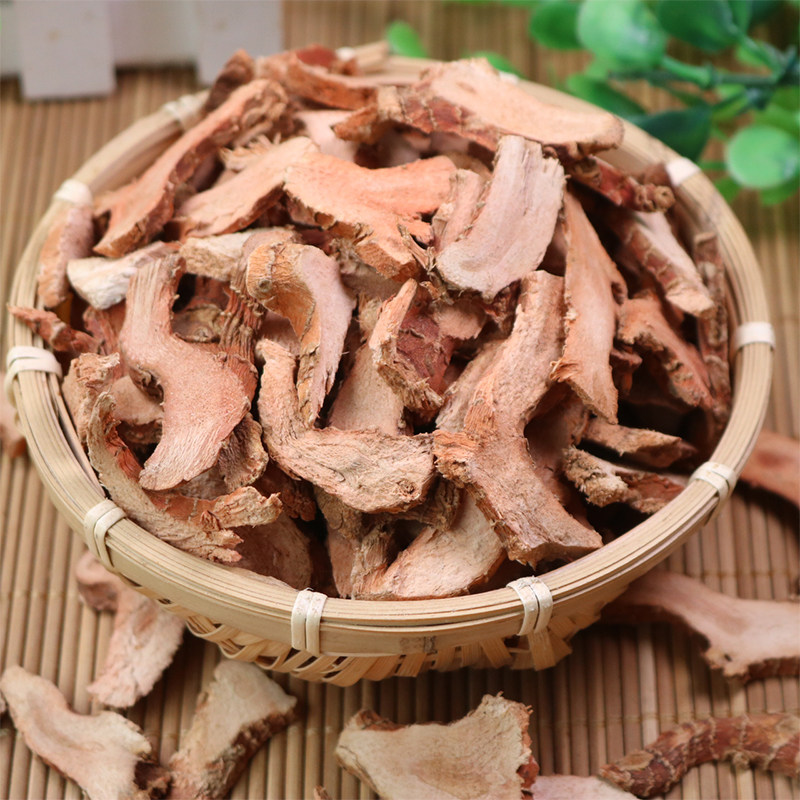 姜片50g500g高良姜凉姜卤料火锅卤菜烧菜炖菜调料香辛料