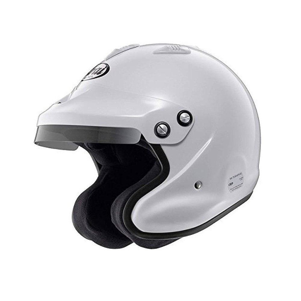 8859j3gpxl61厘米日本比赛头盔arai直邮摩托车头盔