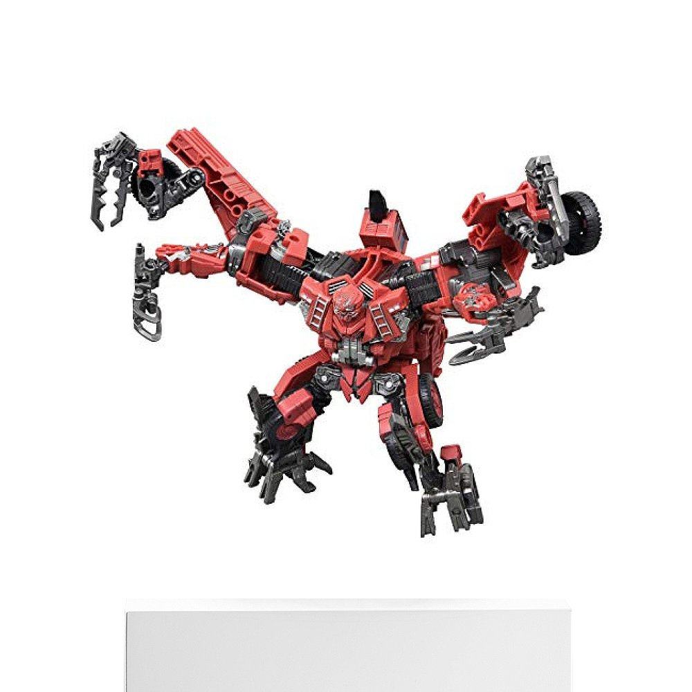 模型日本直邮takaratomy多美机甲变形金刚ss54霸天虎变形金刚模型专区