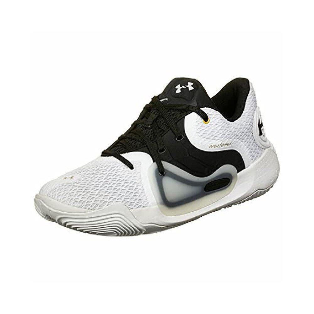 篮球日本直邮underarmour安德玛球鞋男士fit10024.5cm运动休闲鞋
