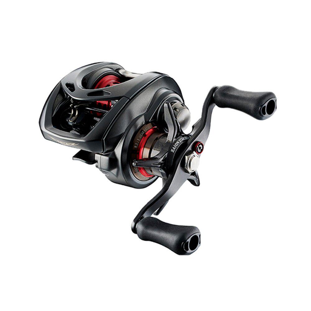 日本直邮daiwa达亿瓦轻量水滴海钓路亚泛用远投鱼线轮