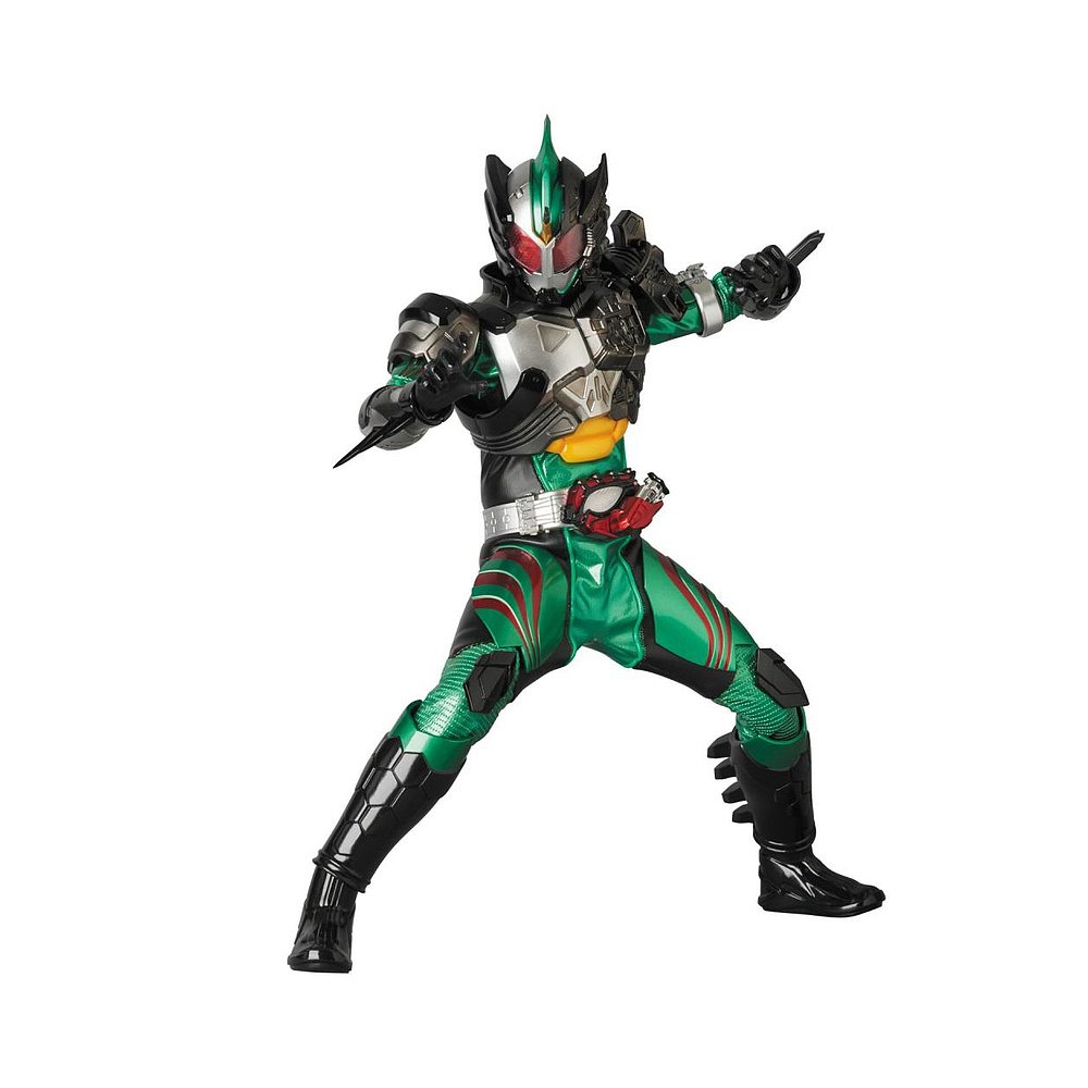 日本直邮假面骑士亚马逊欧米茄高度300mm完成成品手办