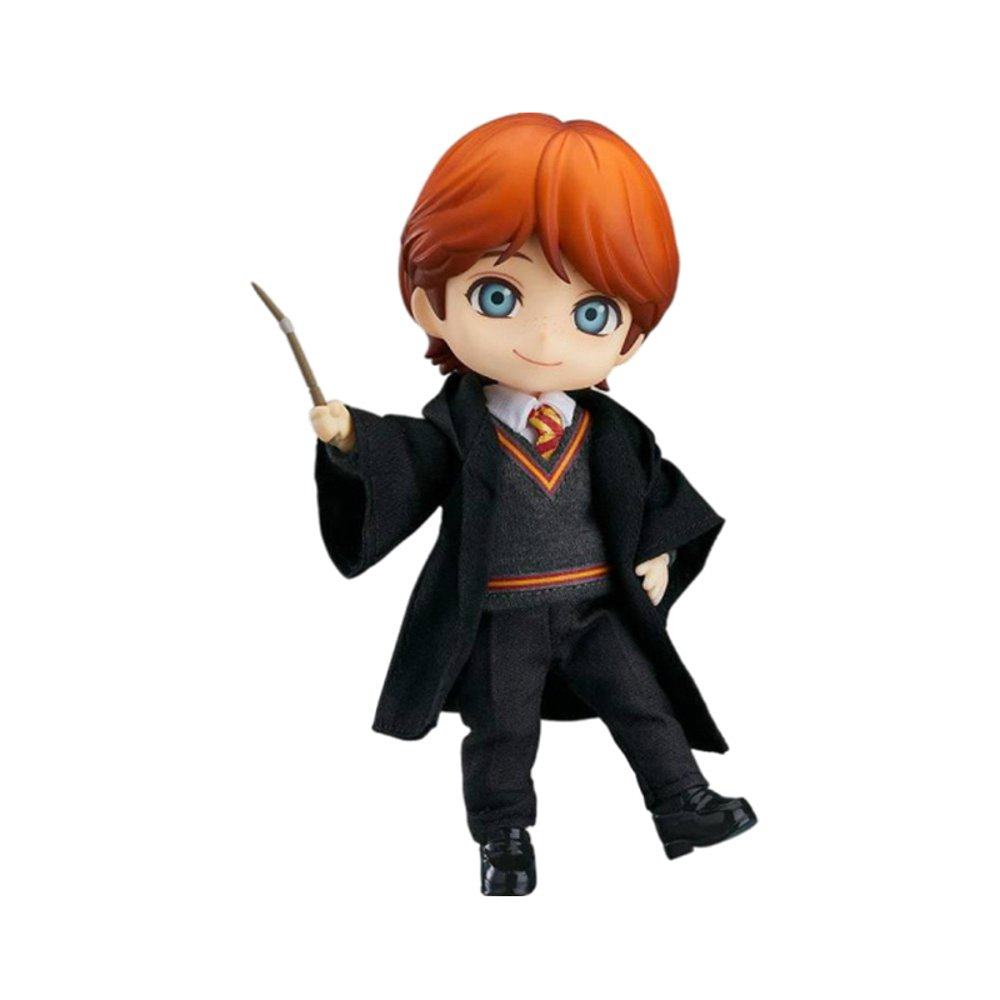 日本直邮黏土土人doll哈利波特ronweasleyabspvc其他人偶玩具
