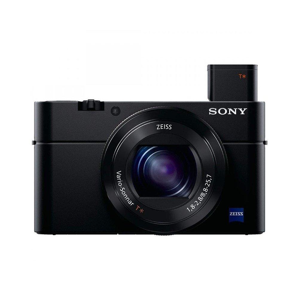 日本直邮索尼sonycyber-shotrx100iv系列数码光学普通数码相机
