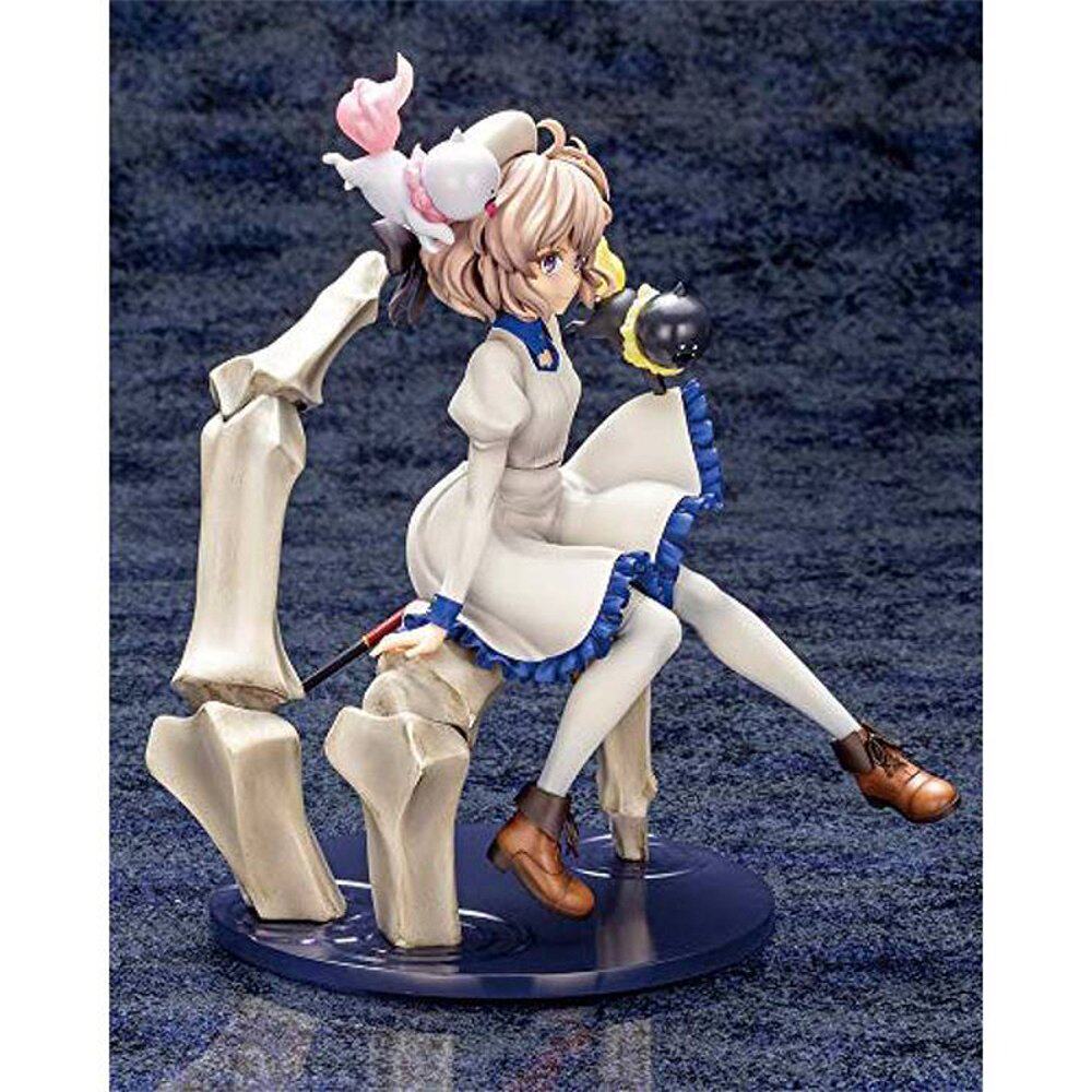 日本直邮虚构推理岩永pvc材料完成成品手办手办