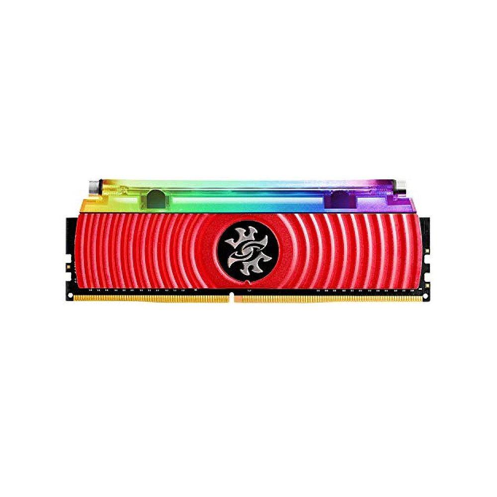 日本直邮xpg威刚台式pc内存ddr4-3200mhzcl168gbx2其它配件