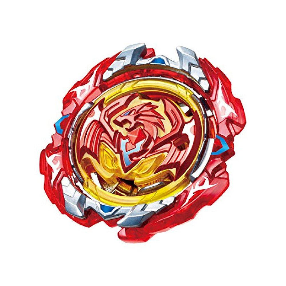 日本直邮霸旋陀螺爆刃对决b117入门revivephenix10fr陀螺