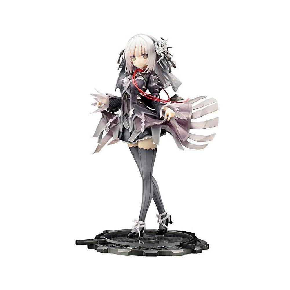 日本直邮kotobukiya寿屋手办pp678时钟机关之星坦克