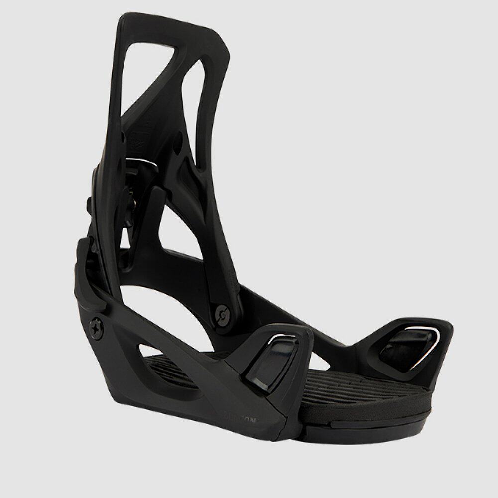 日本直邮burton伯顿雪季新品女士reflex固定器固定器