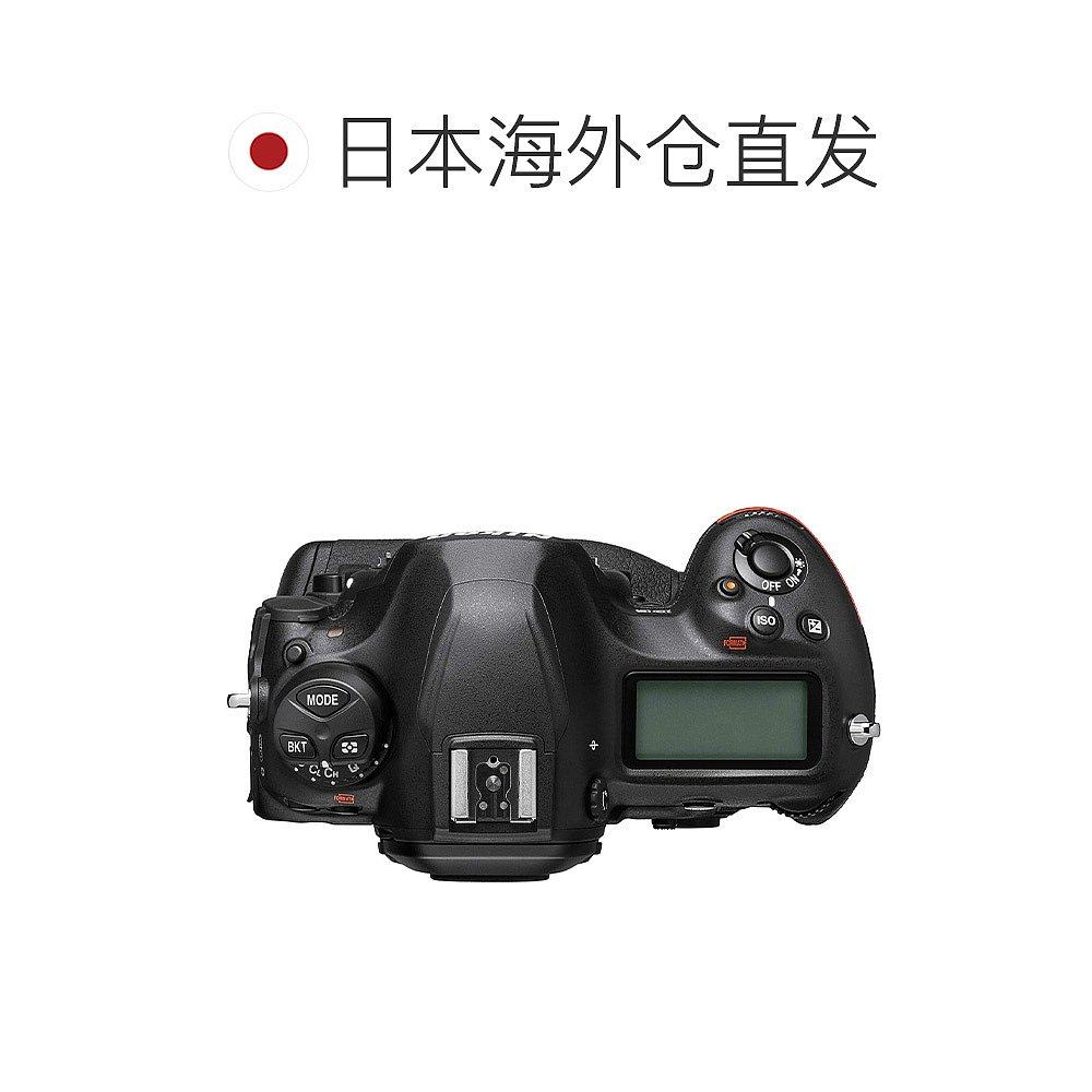 日本直邮尼康nikon强大自动对焦高速连拍高速图像专业摄影单反d6