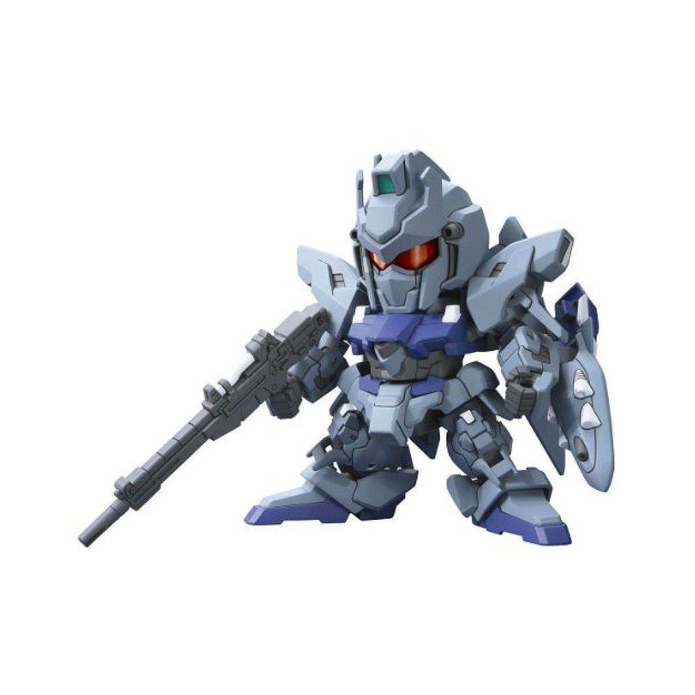 日本直邮bb战士手办no379msn001a1deltaplus机动战士高达高达模型专区