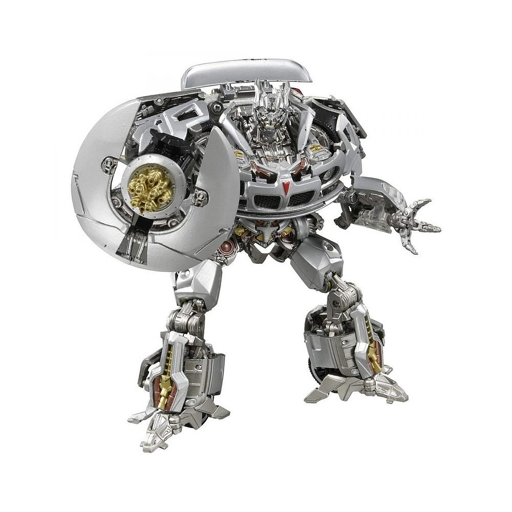 日本直邮多美变形金刚杰作电影系列mpm9汽车人爵士变形金刚模型专区