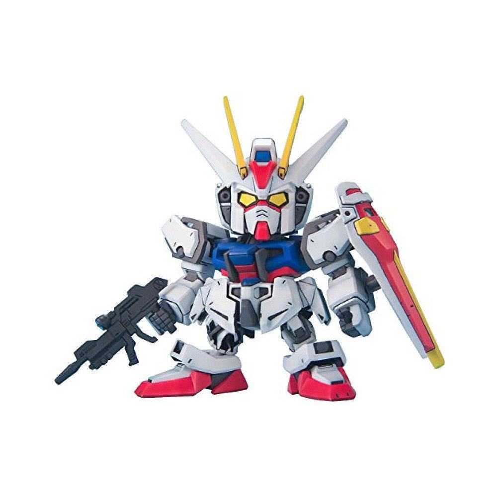 高达日本直邮万代sdbb戦士no246强袭ban117604高达模型专区