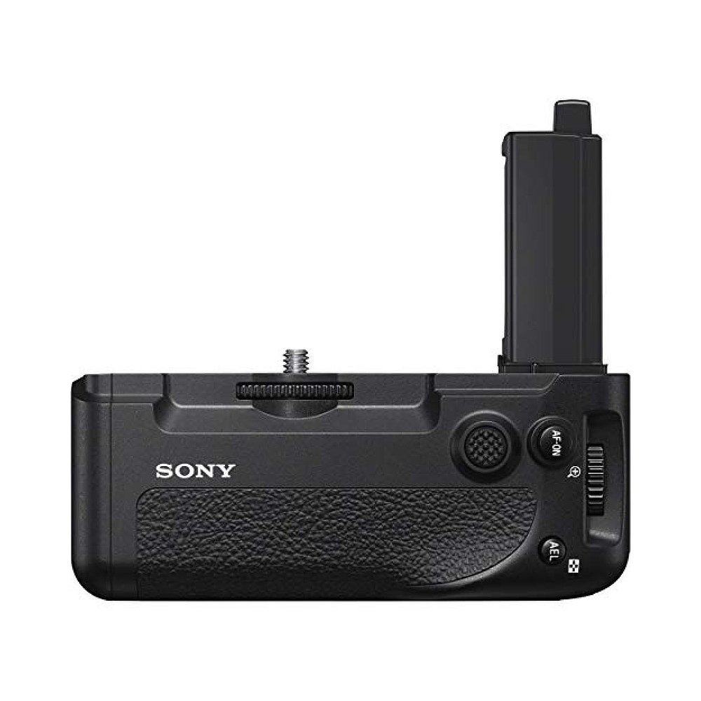 日本直邮sony索尼数码配件垂直相机摄影手柄vgc4em相机配件