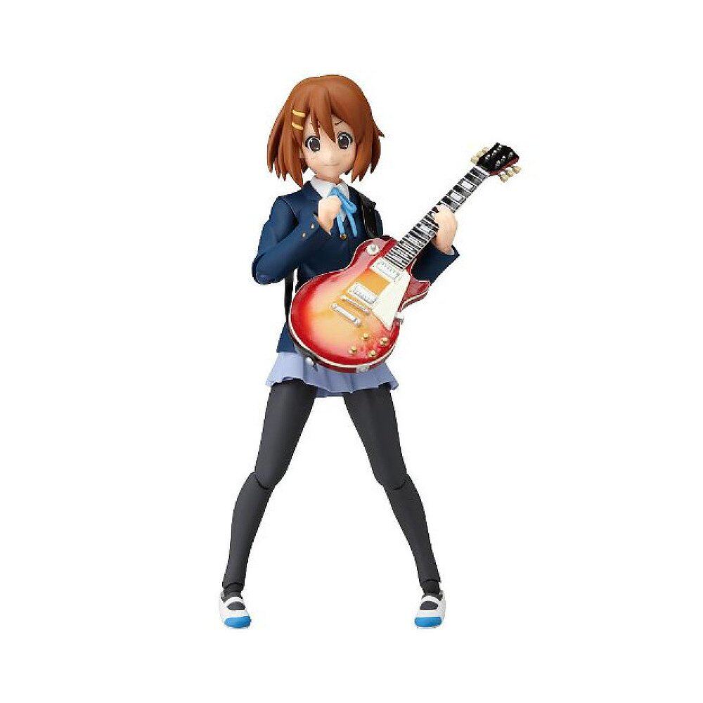 factory手办景品轻音少女手办平泽唯制服ver max 日本直邮 - 爱购网