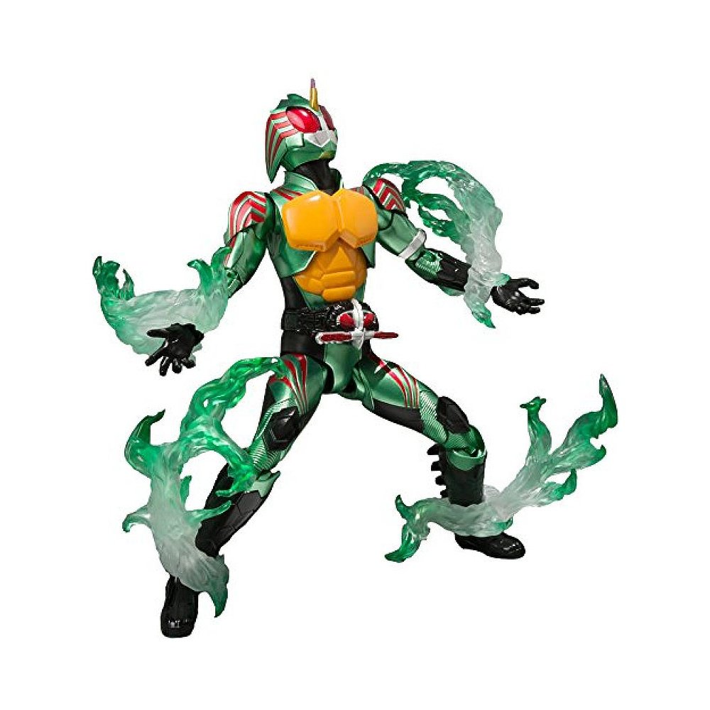 figuarts假面骑士士人亚马逊欧米米伽其他人偶玩具