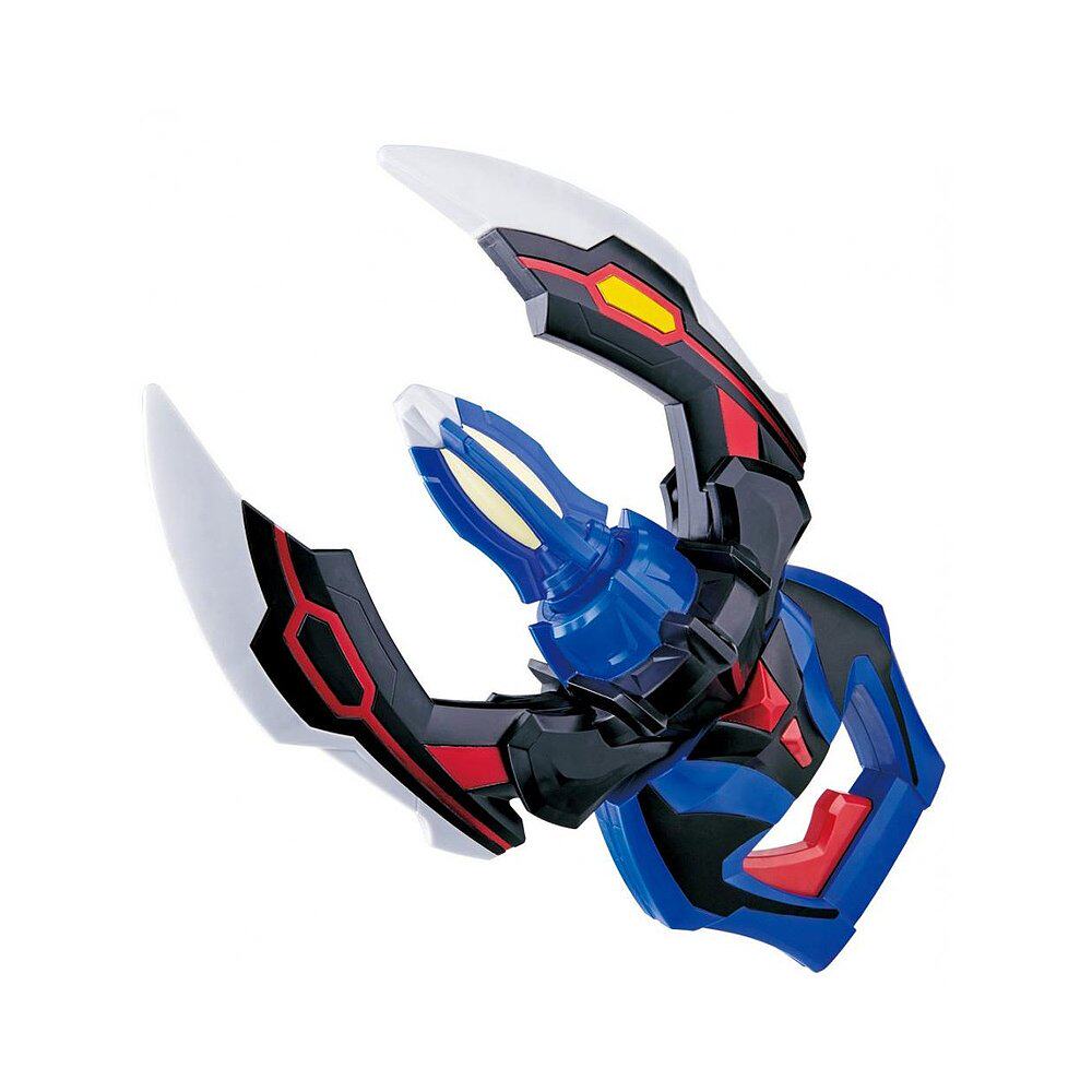 捷德日本直邮bandai万代奥特曼dx特殊道具之爪奥特曼玩具专区