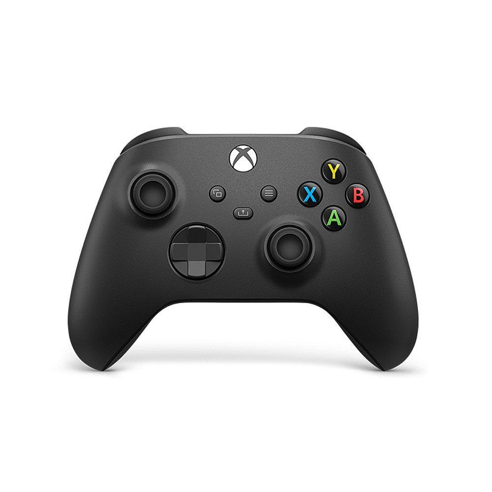 日本直邮微软xboxseries时代4k游戏机配件无线游戏手柄