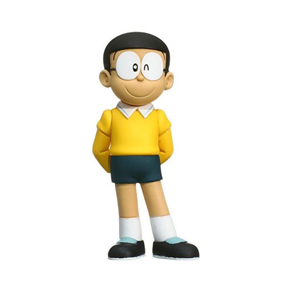 日本直邮udf藤子不二作品系列大雄人偶手办