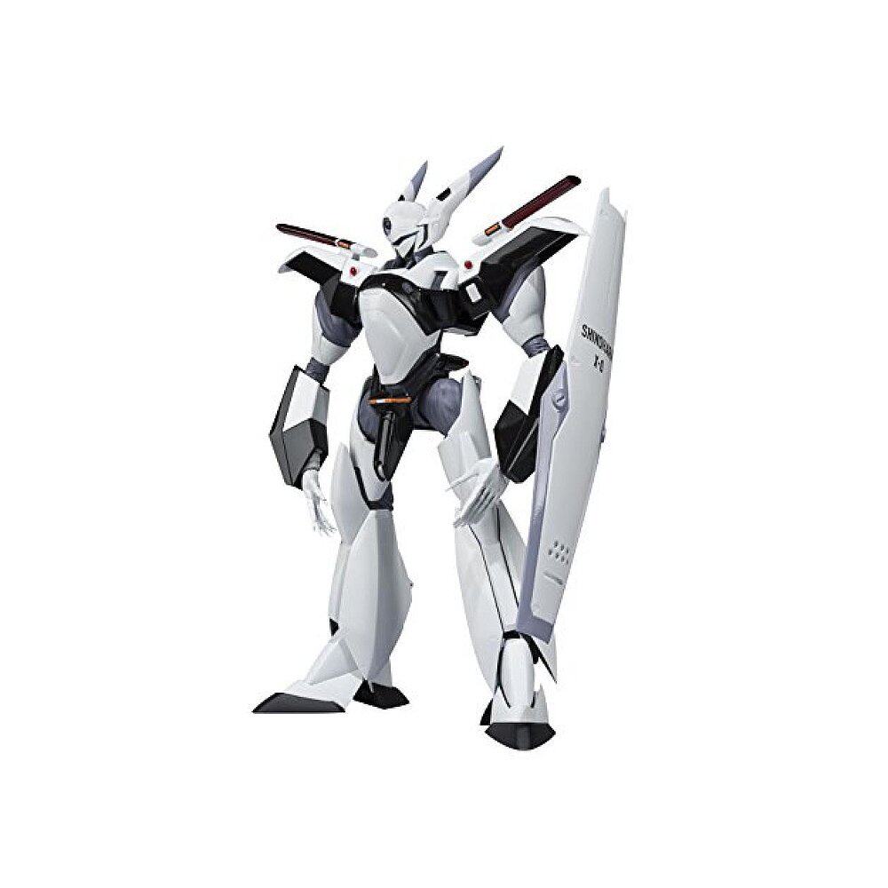 日本直邮robot机动警察零式125毫米abspvc人偶手办