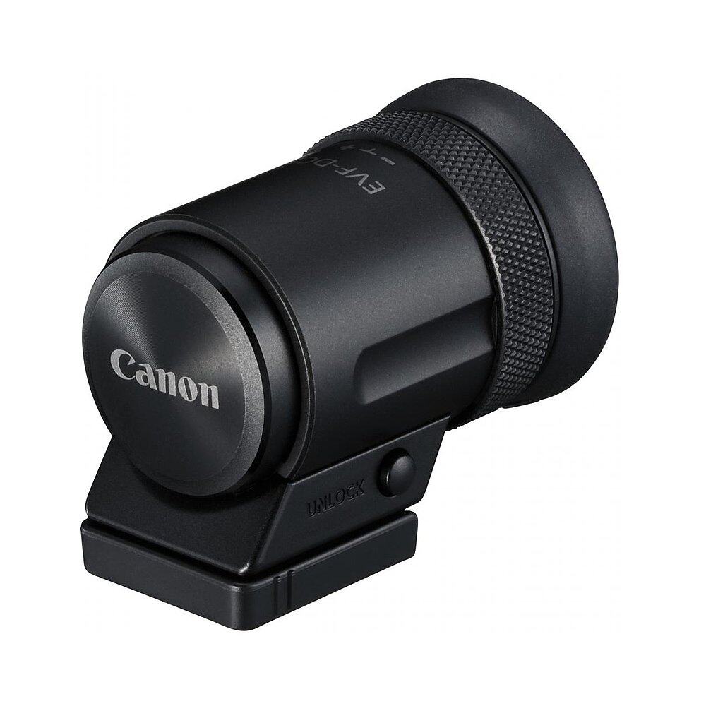 日本直邮canon佳能电子取景器evfdc2bk其它配件